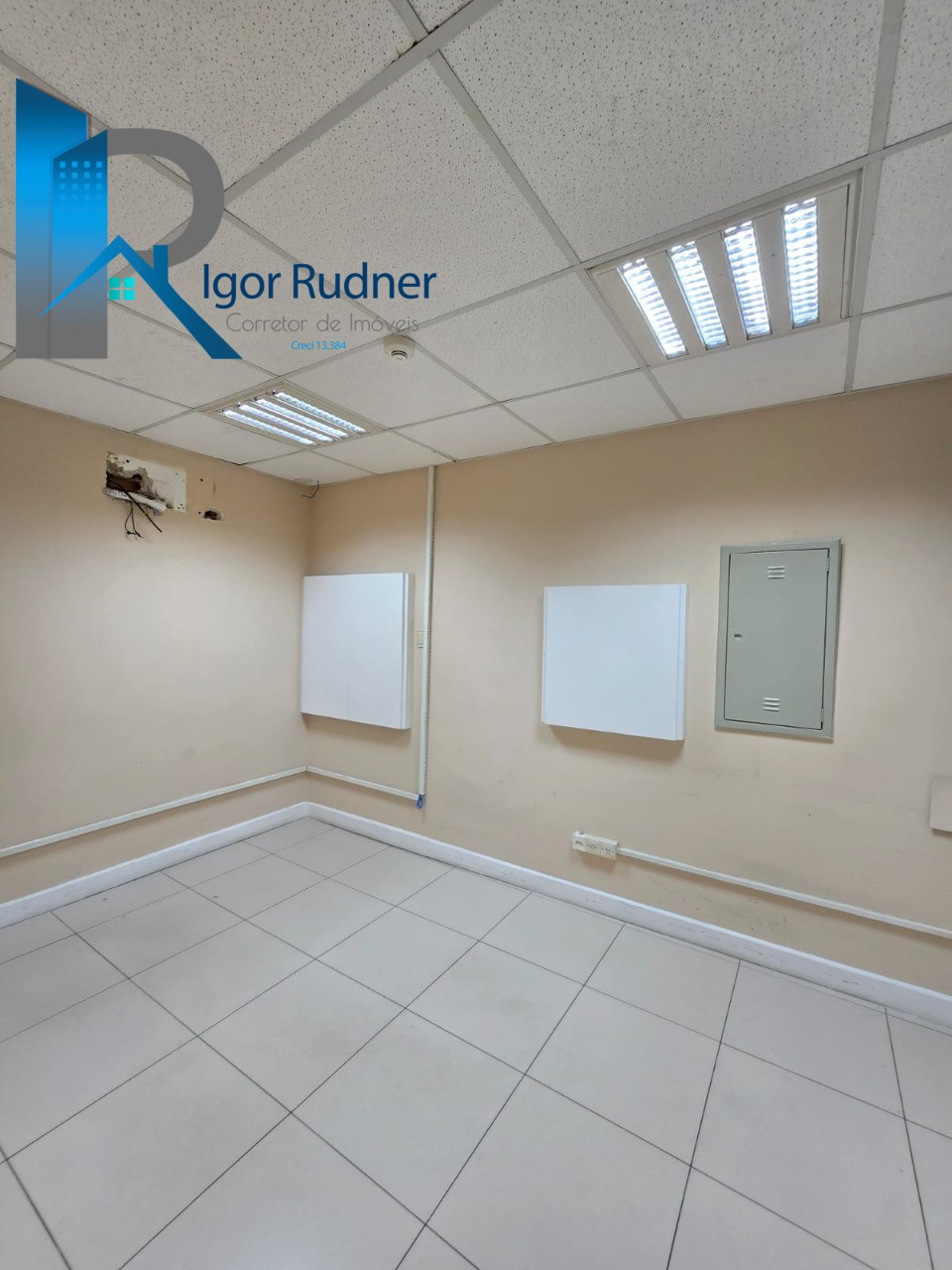 Conjunto Comercial-Sala à venda, 321m² - Foto 10