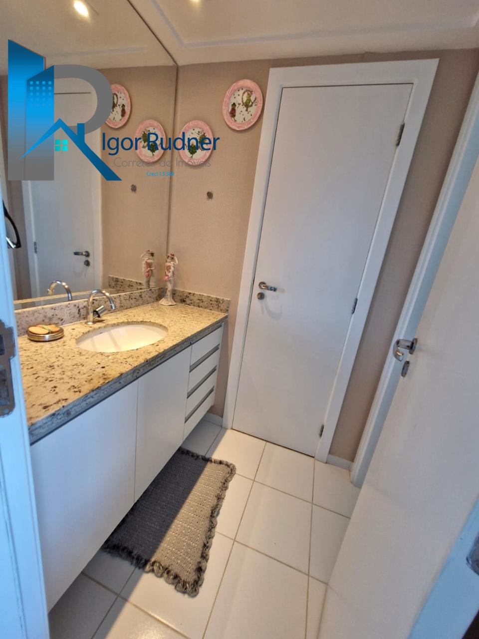 Apartamento à venda com 3 quartos, 136m² - Foto 14