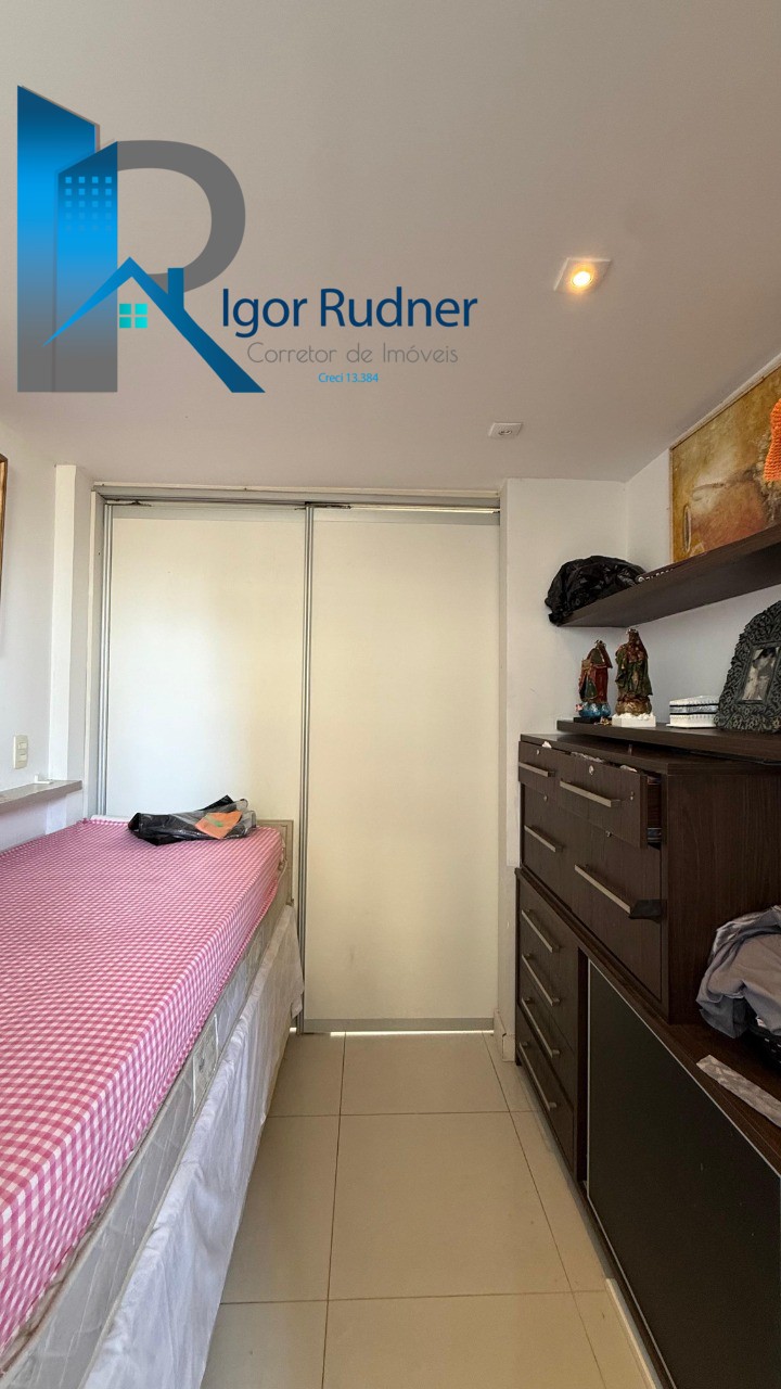 Apartamento à venda com 3 quartos, 120m² - Foto 11