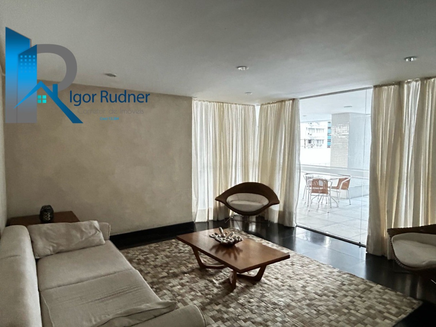 Apartamento, 3 quartos, 109 m² - Foto 27