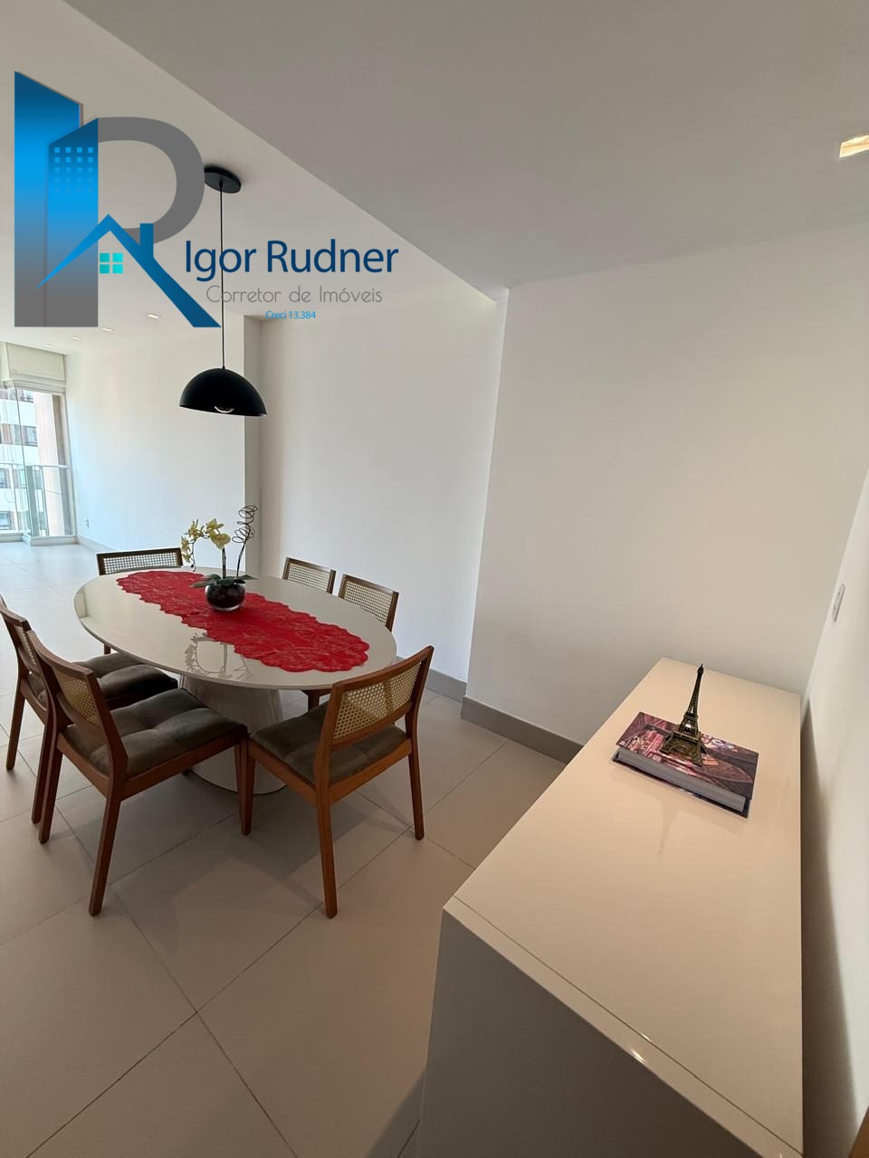 Apartamento à venda com 2 quartos, 76m² - Foto 4