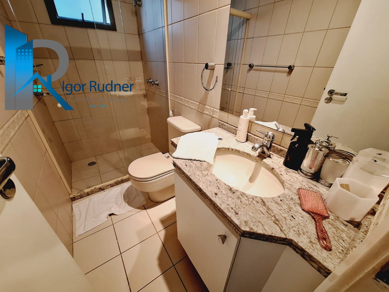 Apartamento à venda com 4 quartos, 236m² - Foto 21