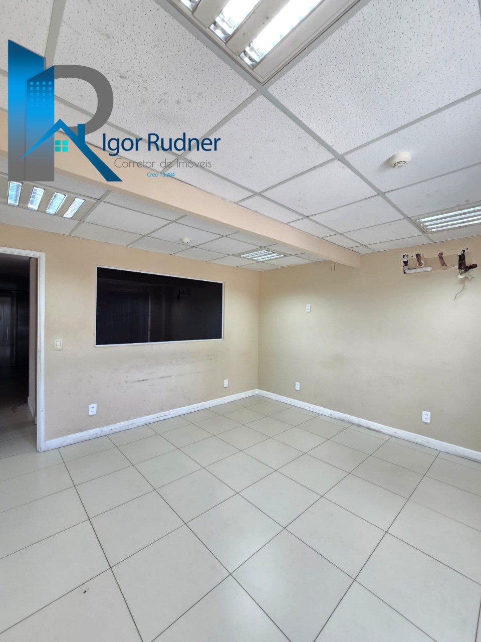 Conjunto Comercial-Sala à venda, 321m² - Foto 9
