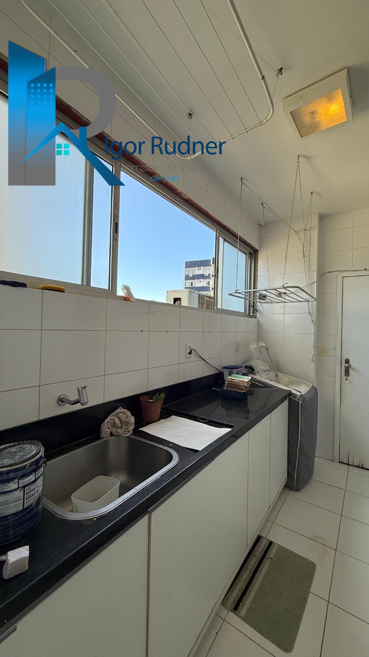 Apartamento à venda com 3 quartos, 120m² - Foto 16