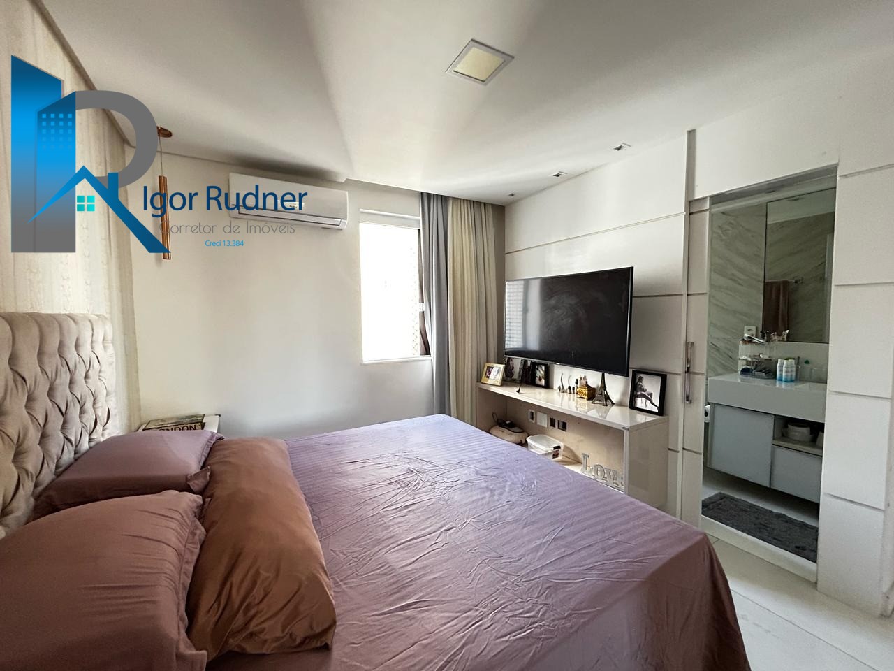 Apartamento, 3 quartos, 109 m² - Foto 8