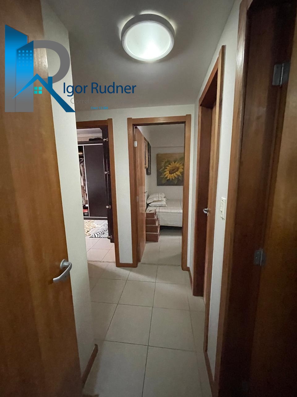 Apartamento à venda com 4 quartos, 146m² - Foto 10