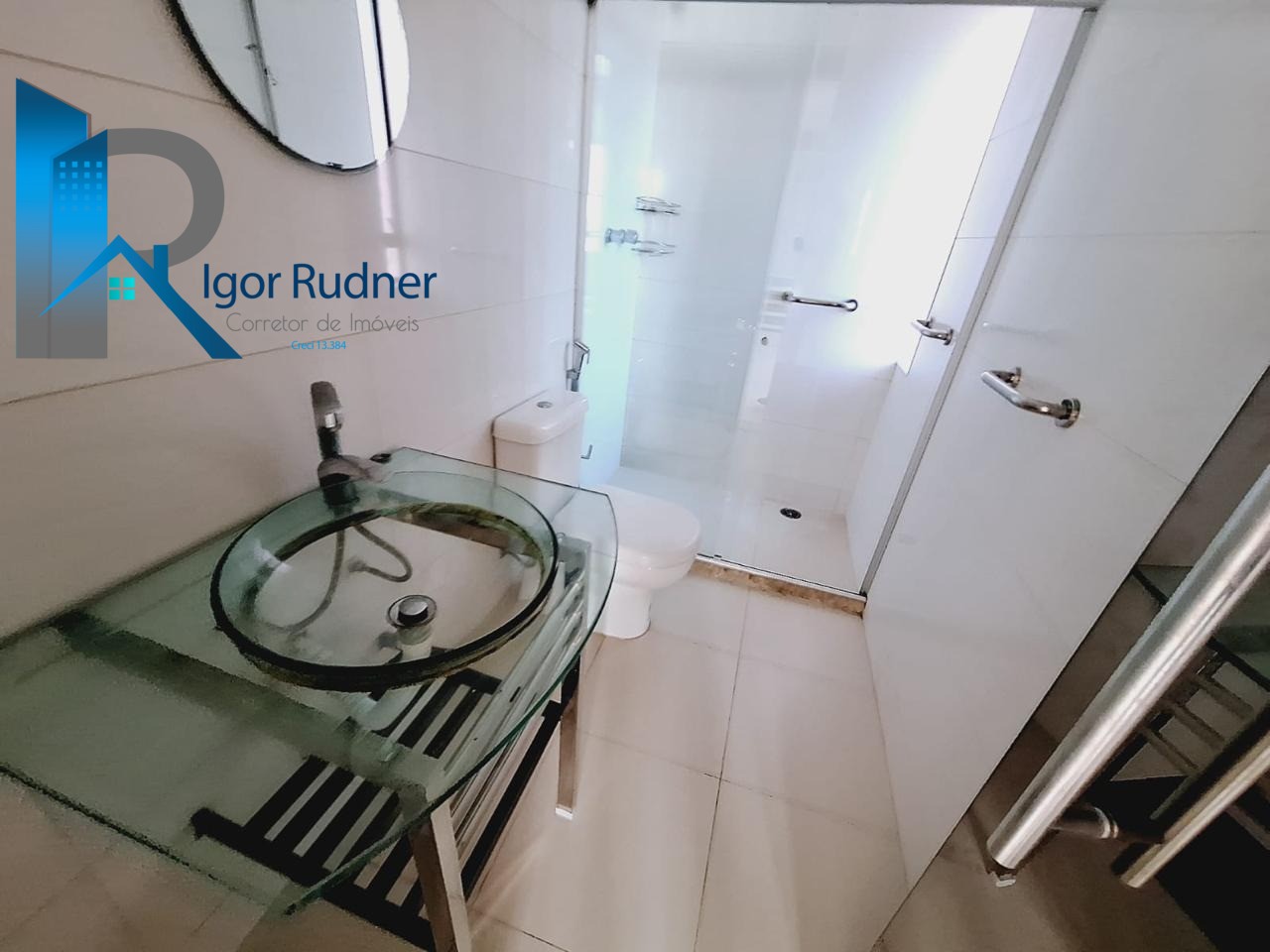 Apartamento à venda com 4 quartos, 168m² - Foto 15