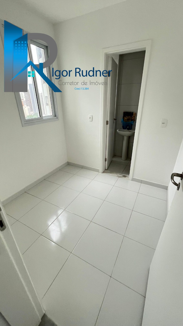 Apartamento à venda com 3 quartos, 204m² - Foto 16