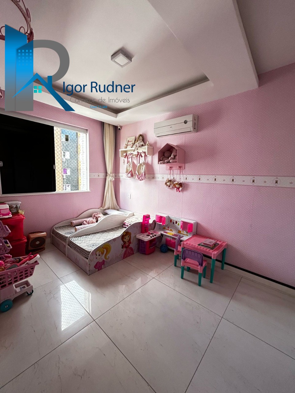 Apartamento, 3 quartos, 109 m² - Foto 17