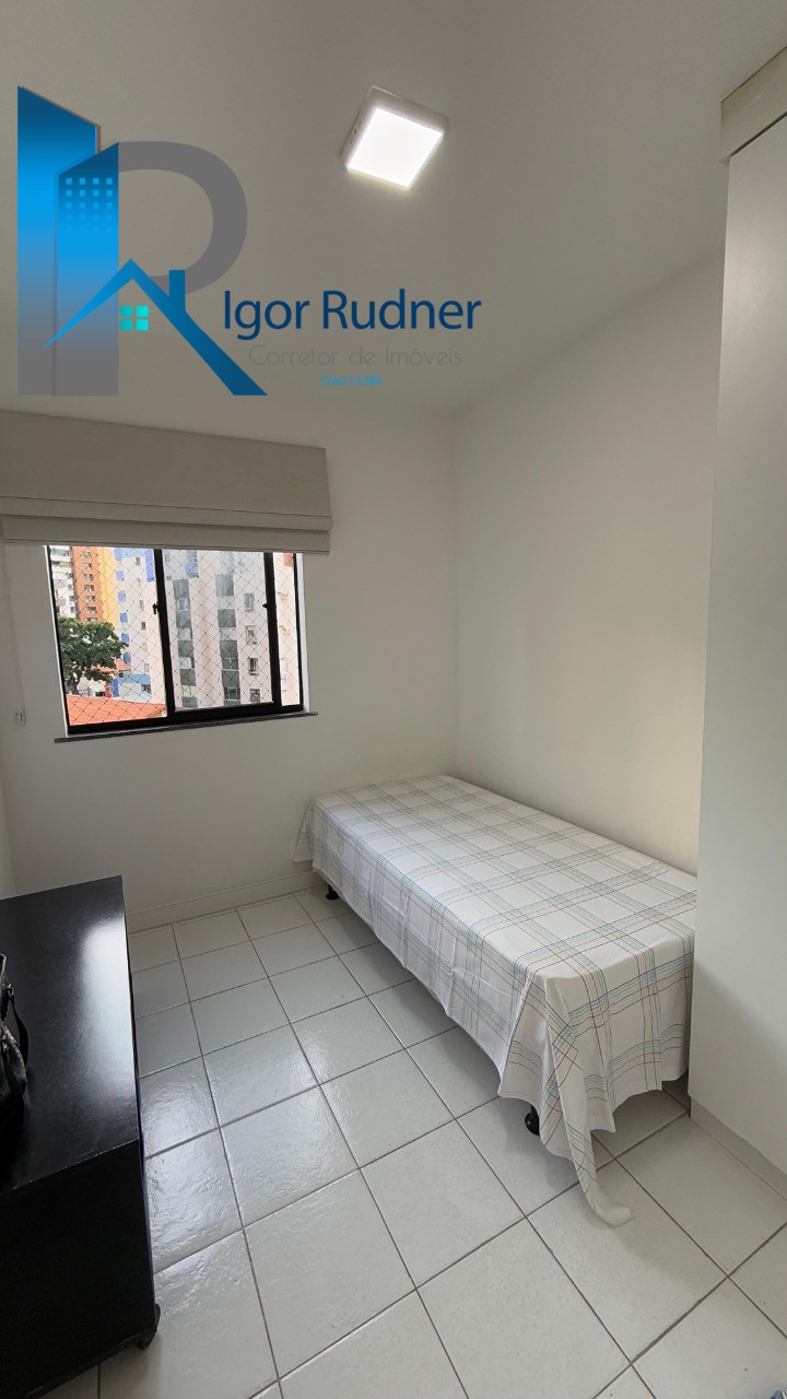 Apartamento à venda com 3 quartos, 90m² - Foto 9