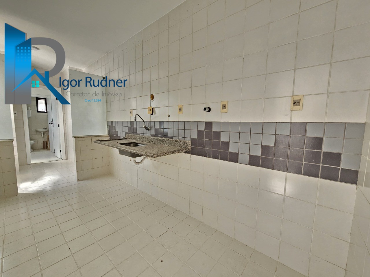 Apartamento à venda com 3 quartos, 97m² - Foto 18