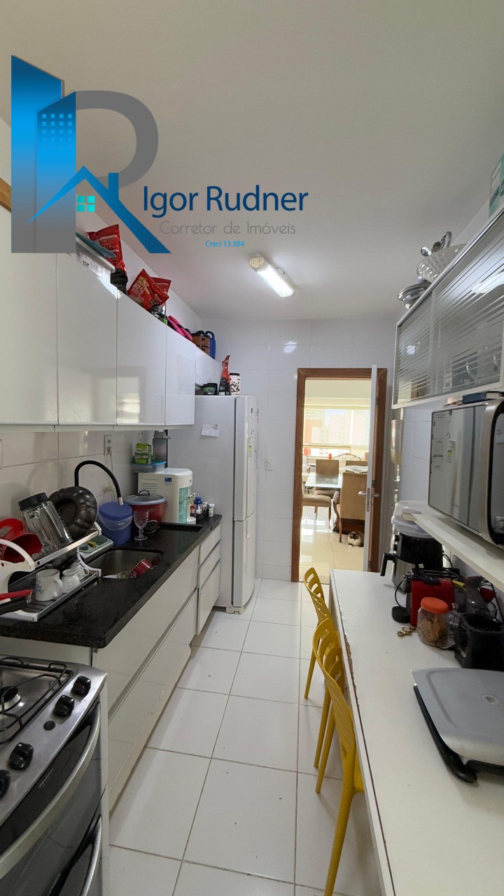 Apartamento à venda com 3 quartos, 113m² - Foto 13