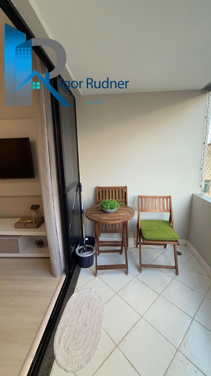 Apartamento à venda com 3 quartos, 90m² - Foto 5