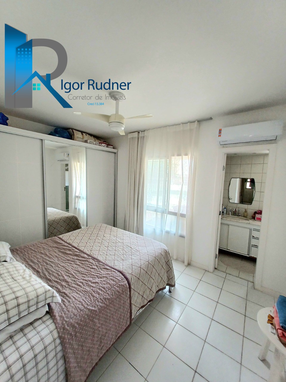 Apartamento à venda com 3 quartos, 95m² - Foto 24