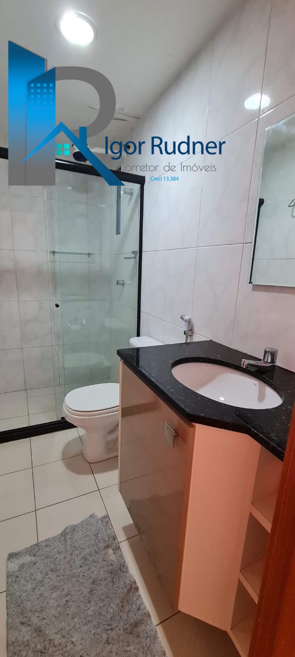 Apartamento à venda com 2 quartos, 70m² - Foto 5