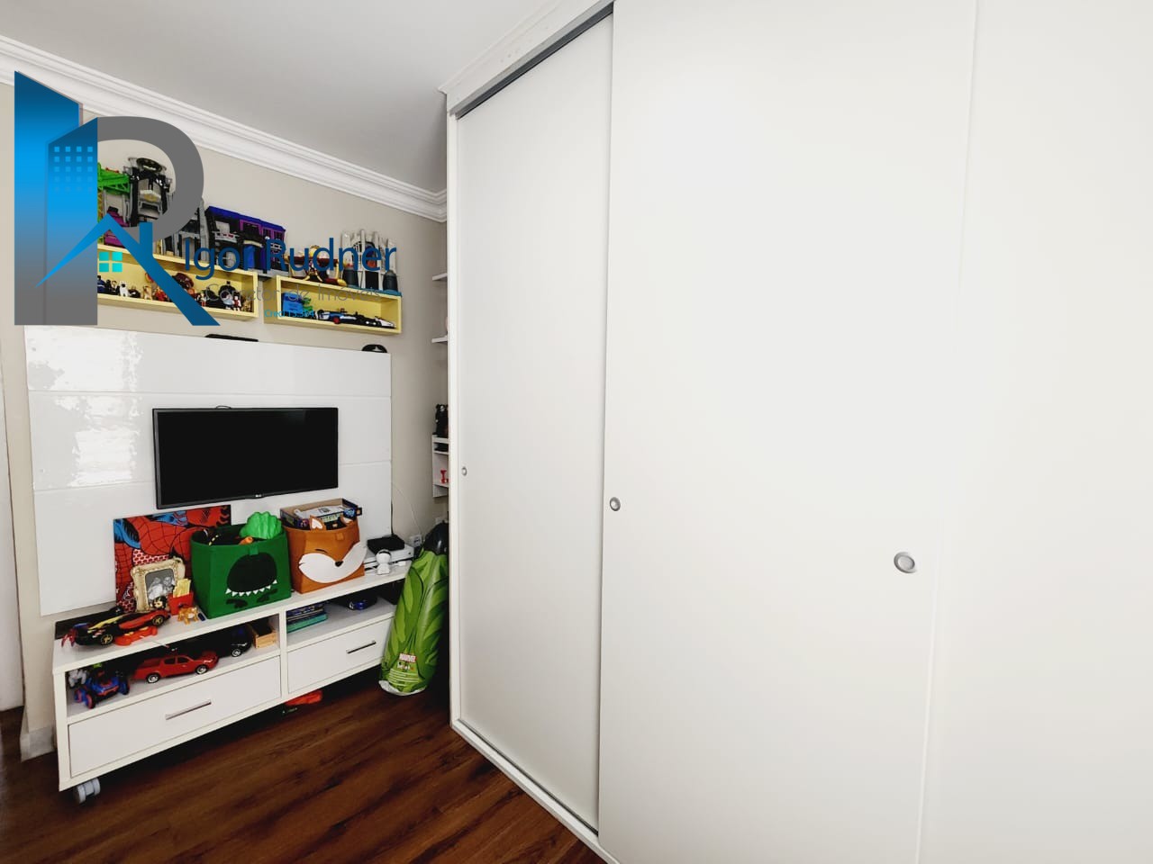 Apartamento à venda com 4 quartos, 183m² - Foto 23