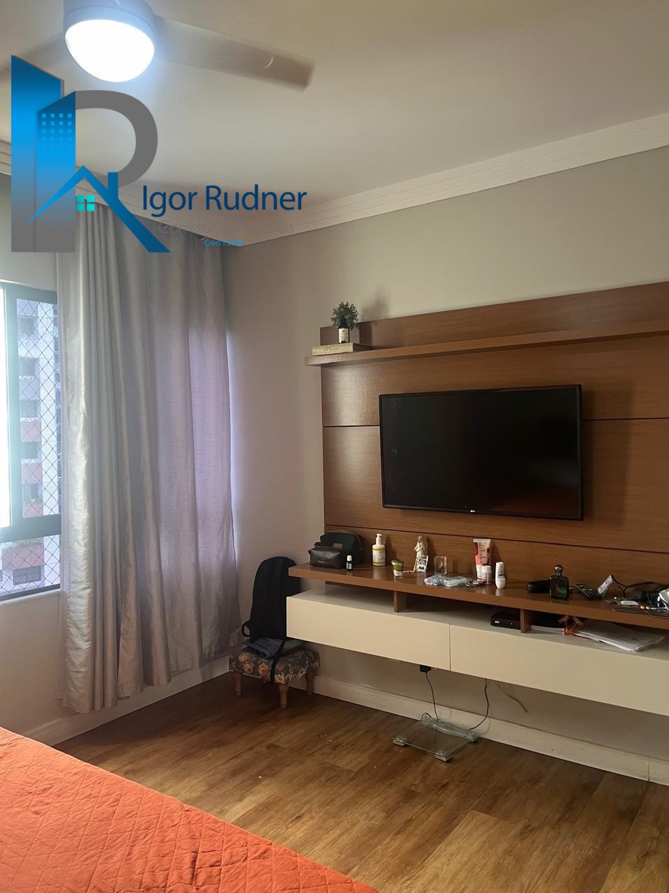 Apartamento à venda com 3 quartos, 136m² - Foto 12