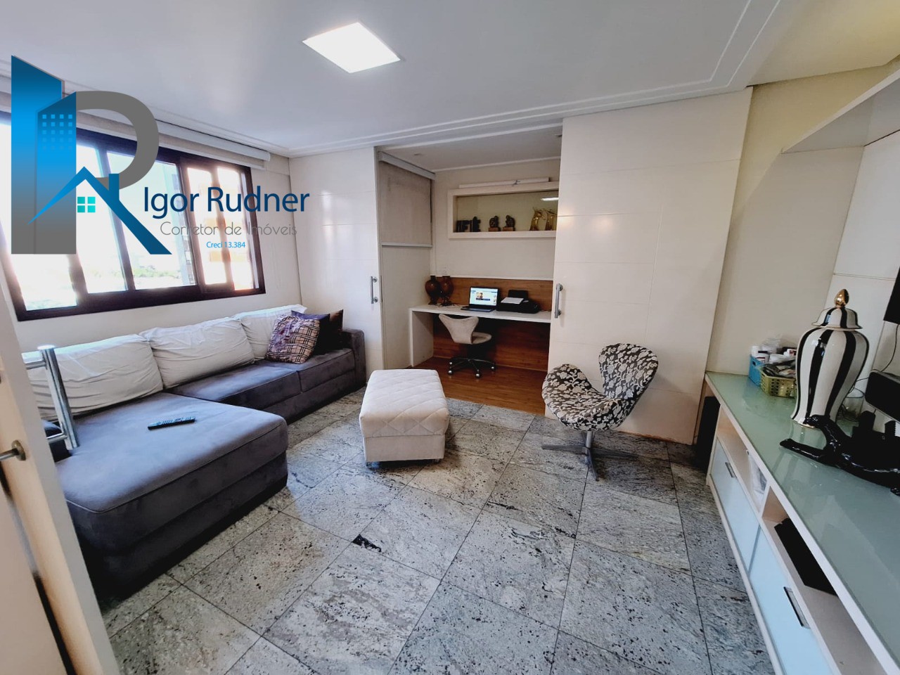 Apartamento à venda com 4 quartos, 236m² - Foto 10