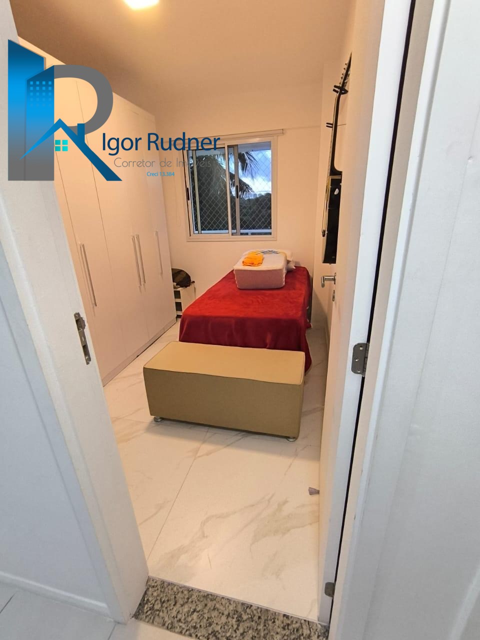 Apartamento à venda com 3 quartos, 110m² - Foto 11