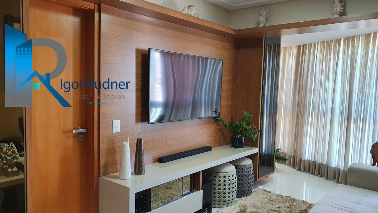 Apartamento à venda com 2 quartos, 72m² - Foto 4