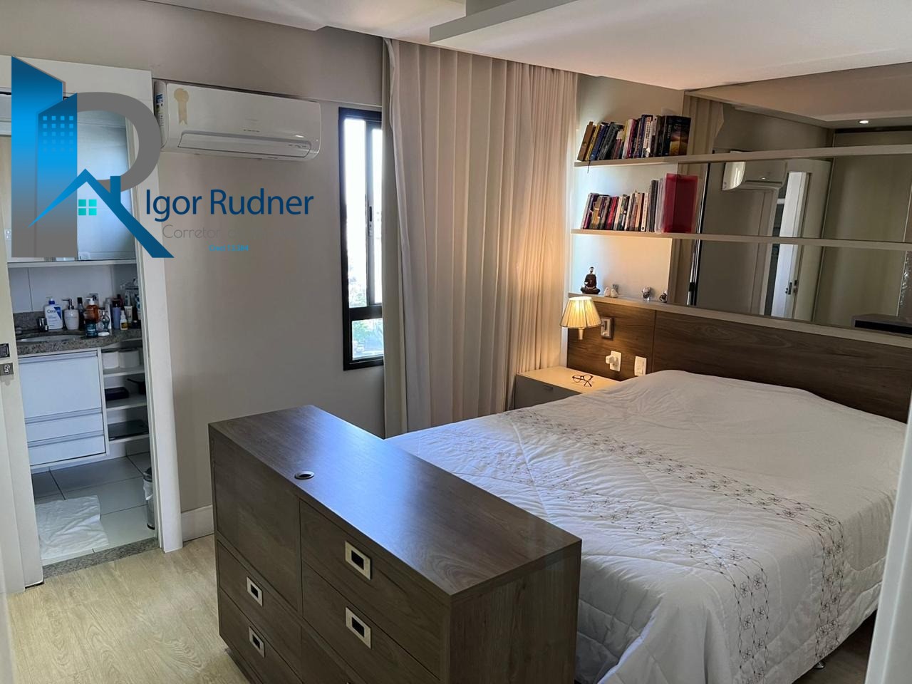 Apartamento à venda com 3 quartos, 124m² - Foto 20