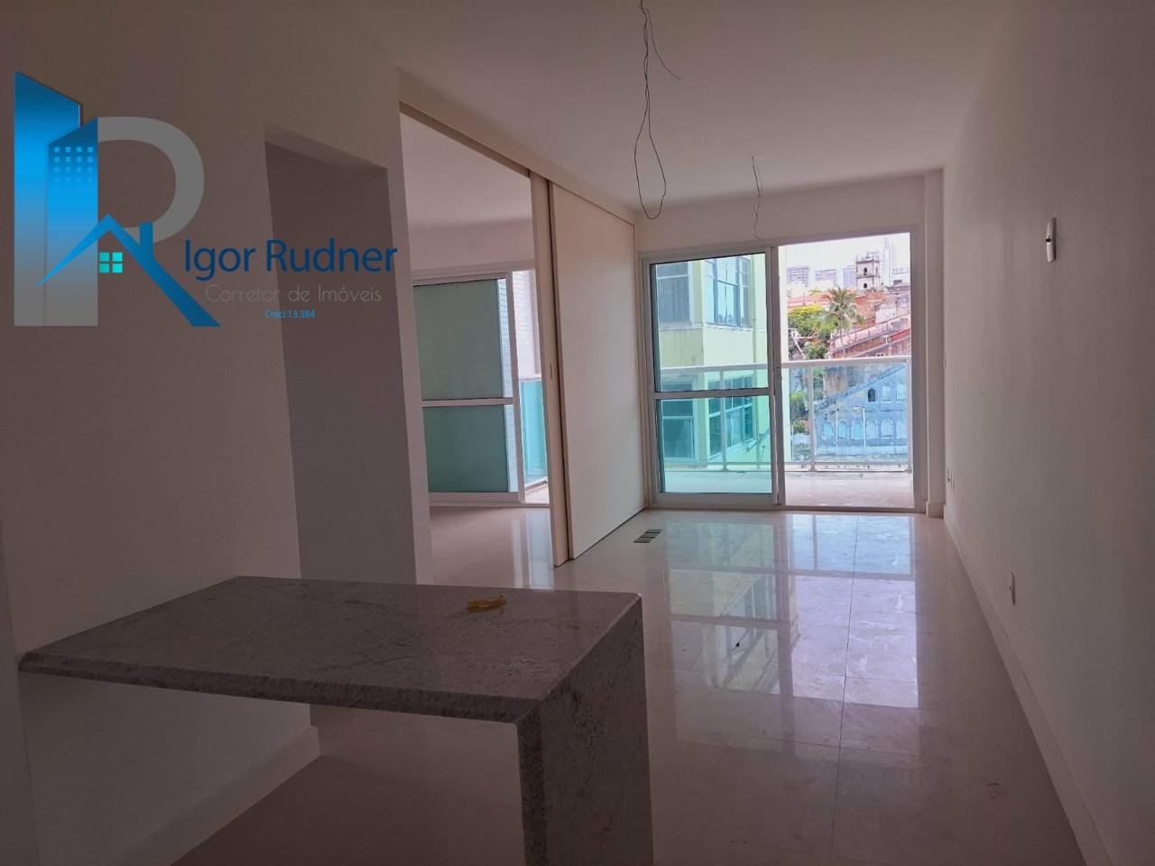 Apartamento à venda com 1 quarto, 51m² - Foto 21