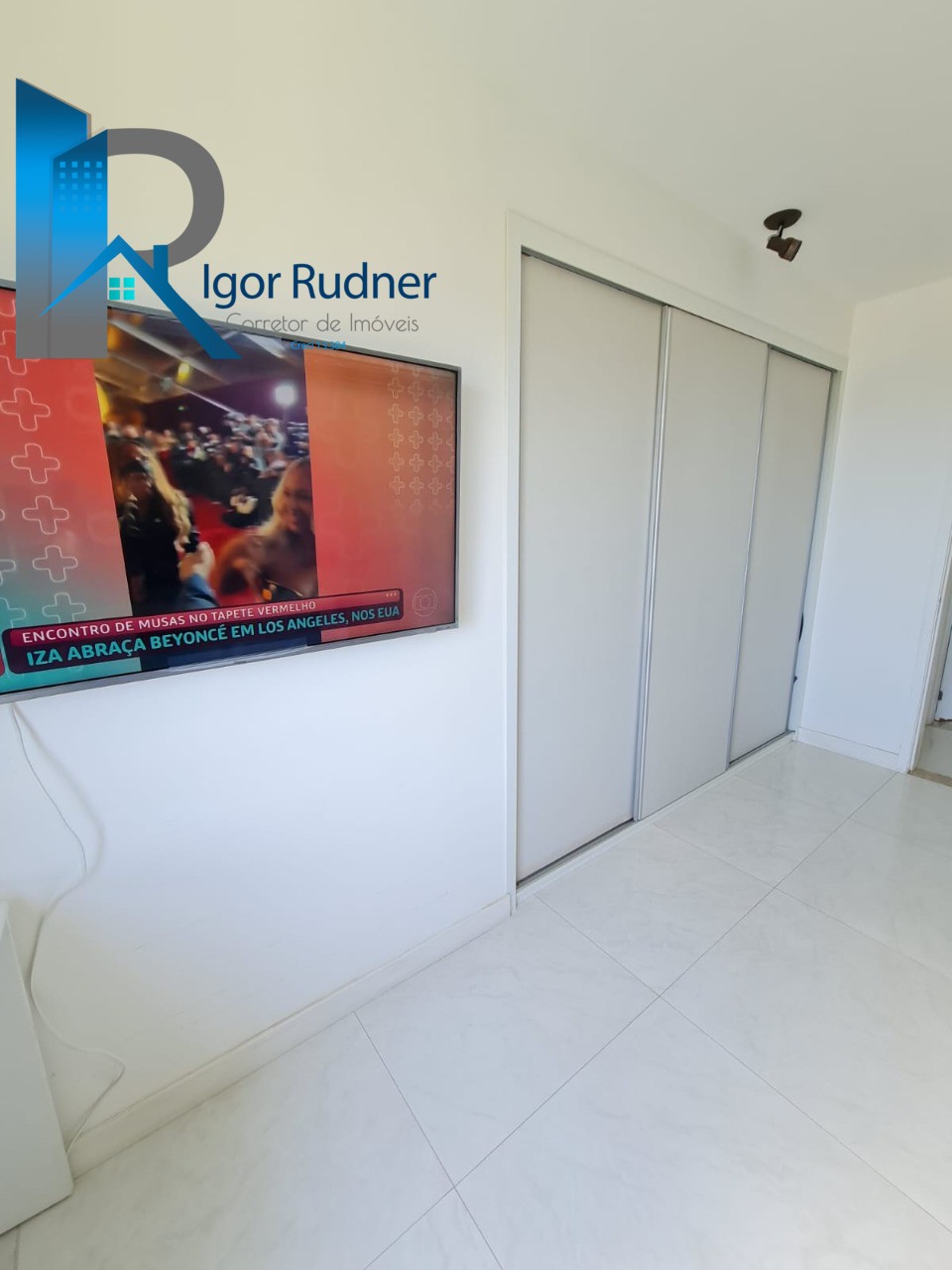 Apartamento à venda com 3 quartos, 145m² - Foto 14