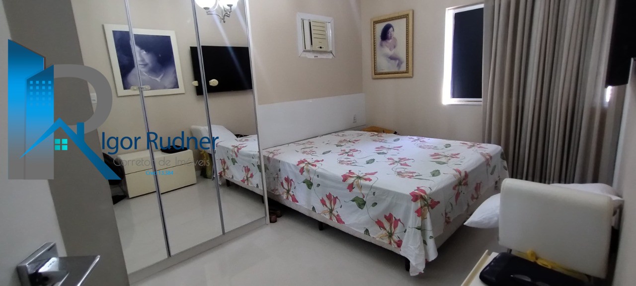 Apartamento à venda com 3 quartos, 126m² - Foto 14