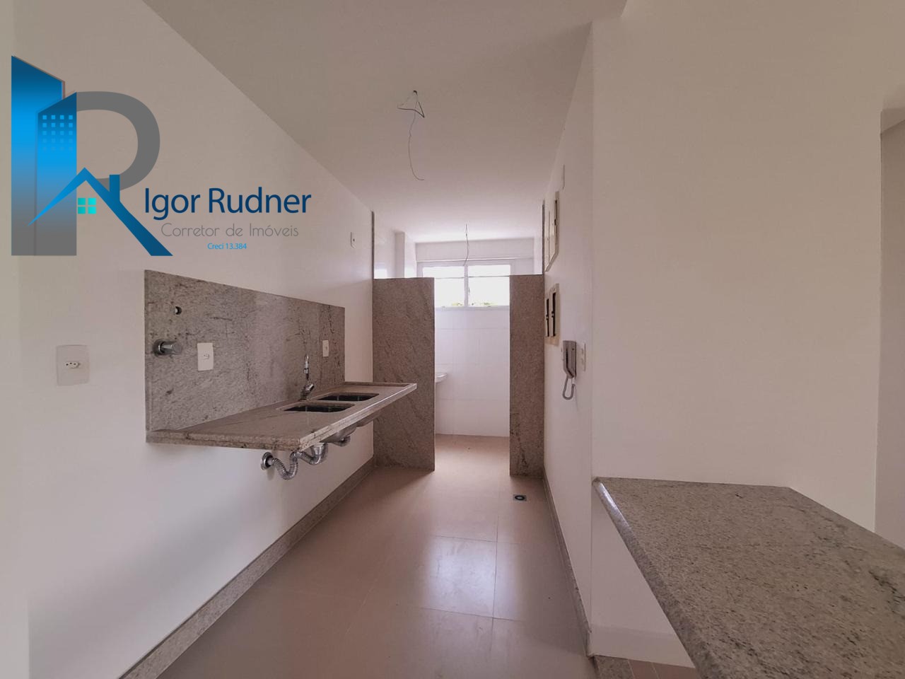 Apartamento à venda com 1 quarto, 51m² - Foto 18