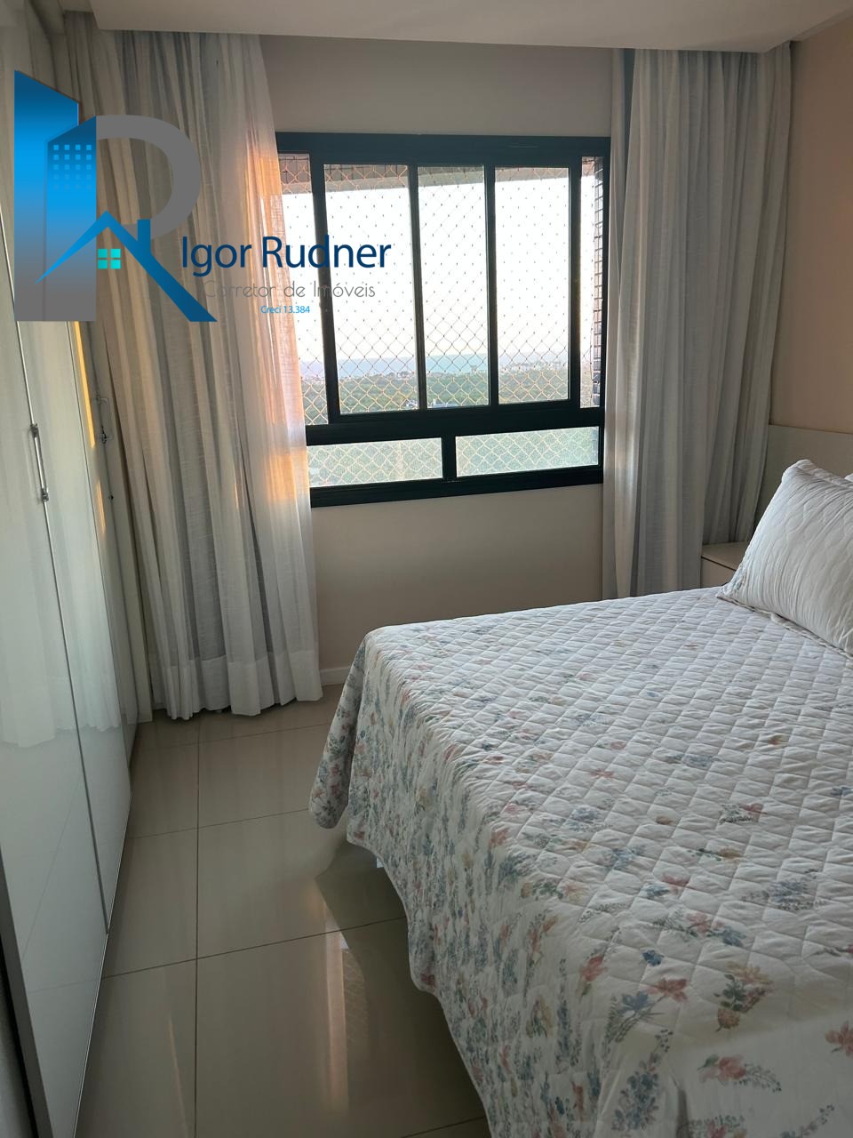 Apartamento à venda com 3 quartos, 113m² - Foto 11