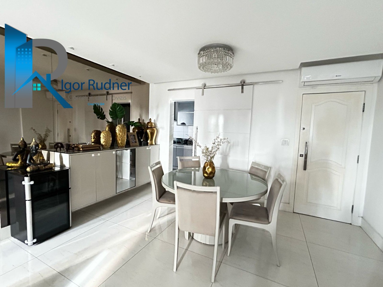 Apartamento, 3 quartos, 109 m² - Foto 4