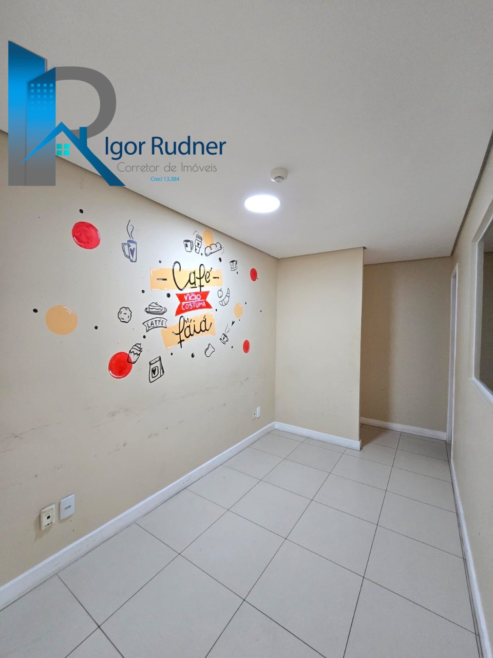 Conjunto Comercial-Sala à venda, 321m² - Foto 7