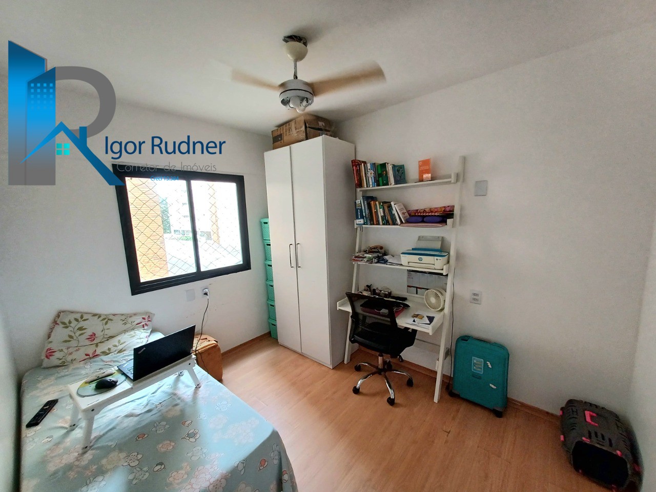 Apartamento à venda com 3 quartos, 95m² - Foto 21