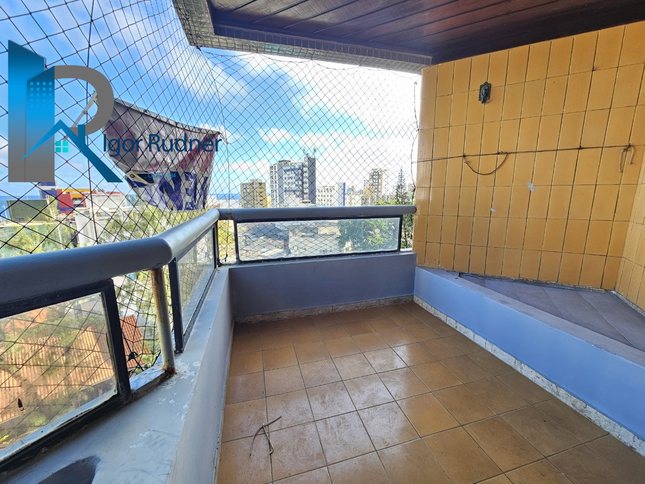 Apartamento à venda com 3 quartos, 119m² - Foto 5