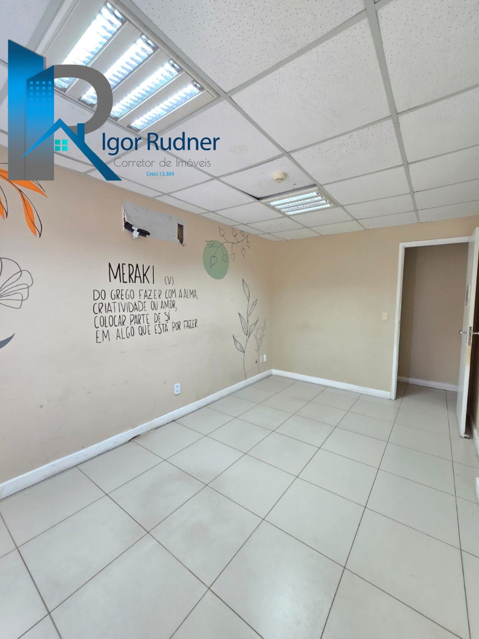 Conjunto Comercial-Sala à venda, 321m² - Foto 6