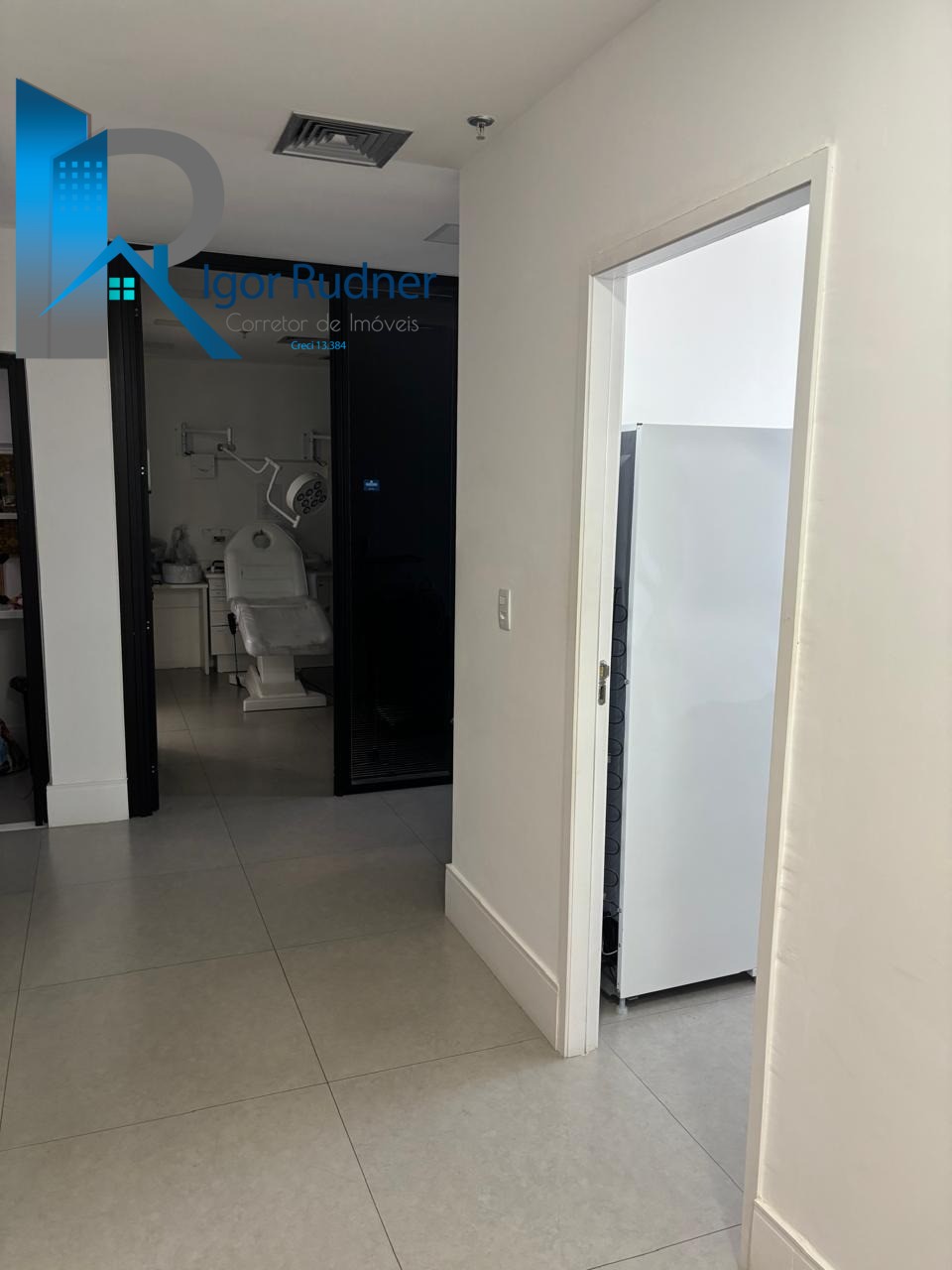 Conjunto Comercial-Sala à venda e aluguel, 137m² - Foto 13