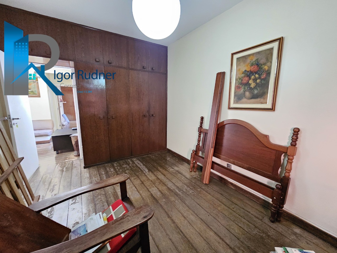 Apartamento à venda com 4 quartos, 260m² - Foto 11