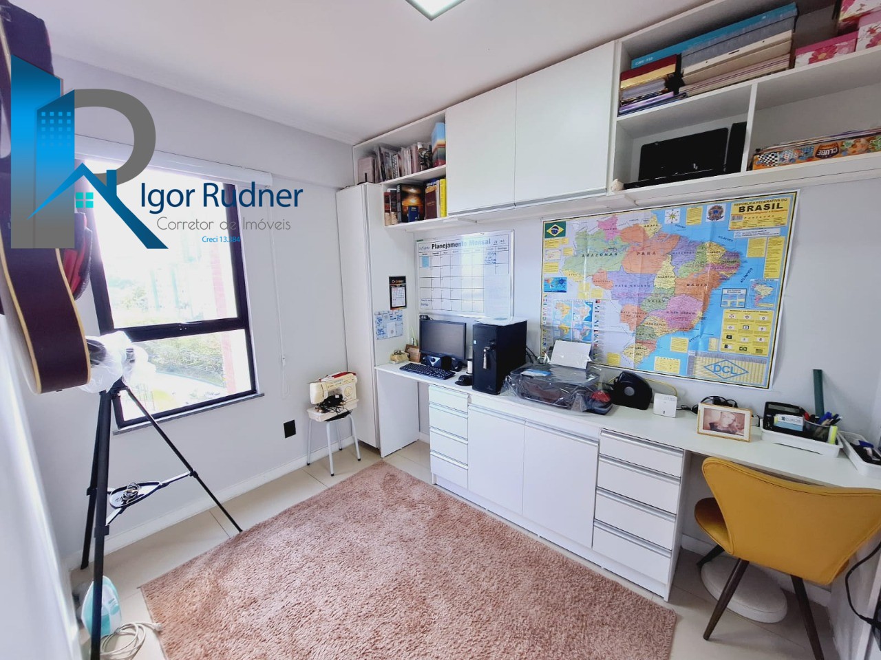 Apartamento à venda com 3 quartos, 78m² - Foto 11