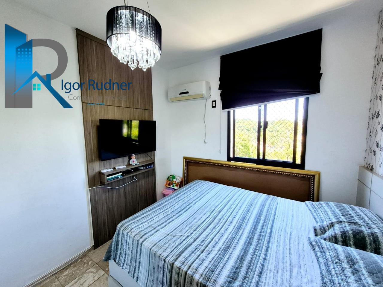 Apartamento à venda com 3 quartos, 135m² - Foto 26