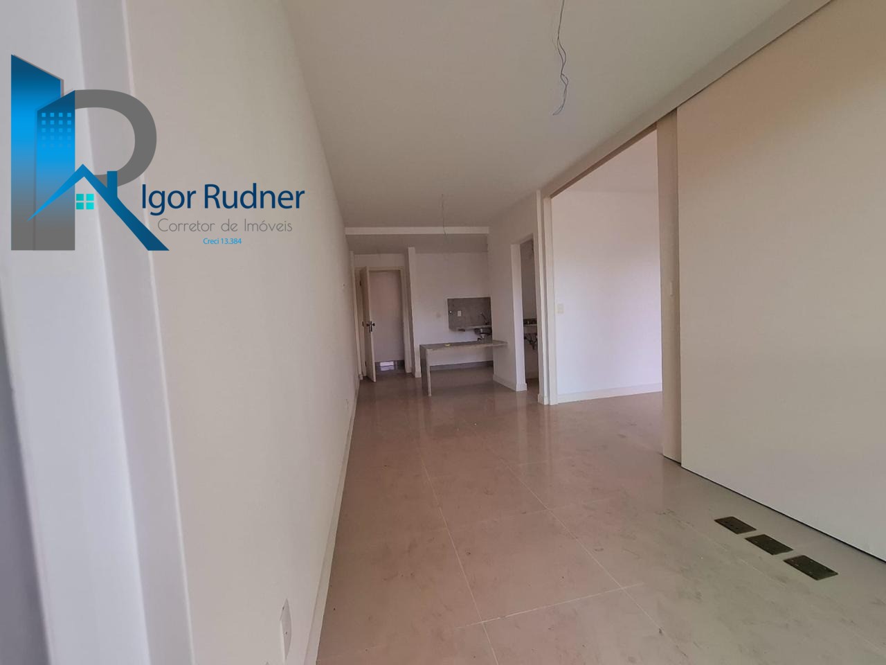 Apartamento à venda com 1 quarto, 51m² - Foto 9