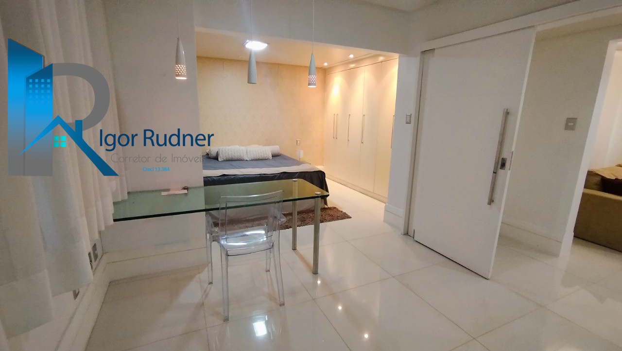 Apartamento à venda com 2 quartos, 109m² - Foto 12