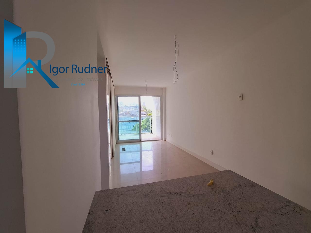 Apartamento à venda com 1 quarto, 51m² - Foto 16