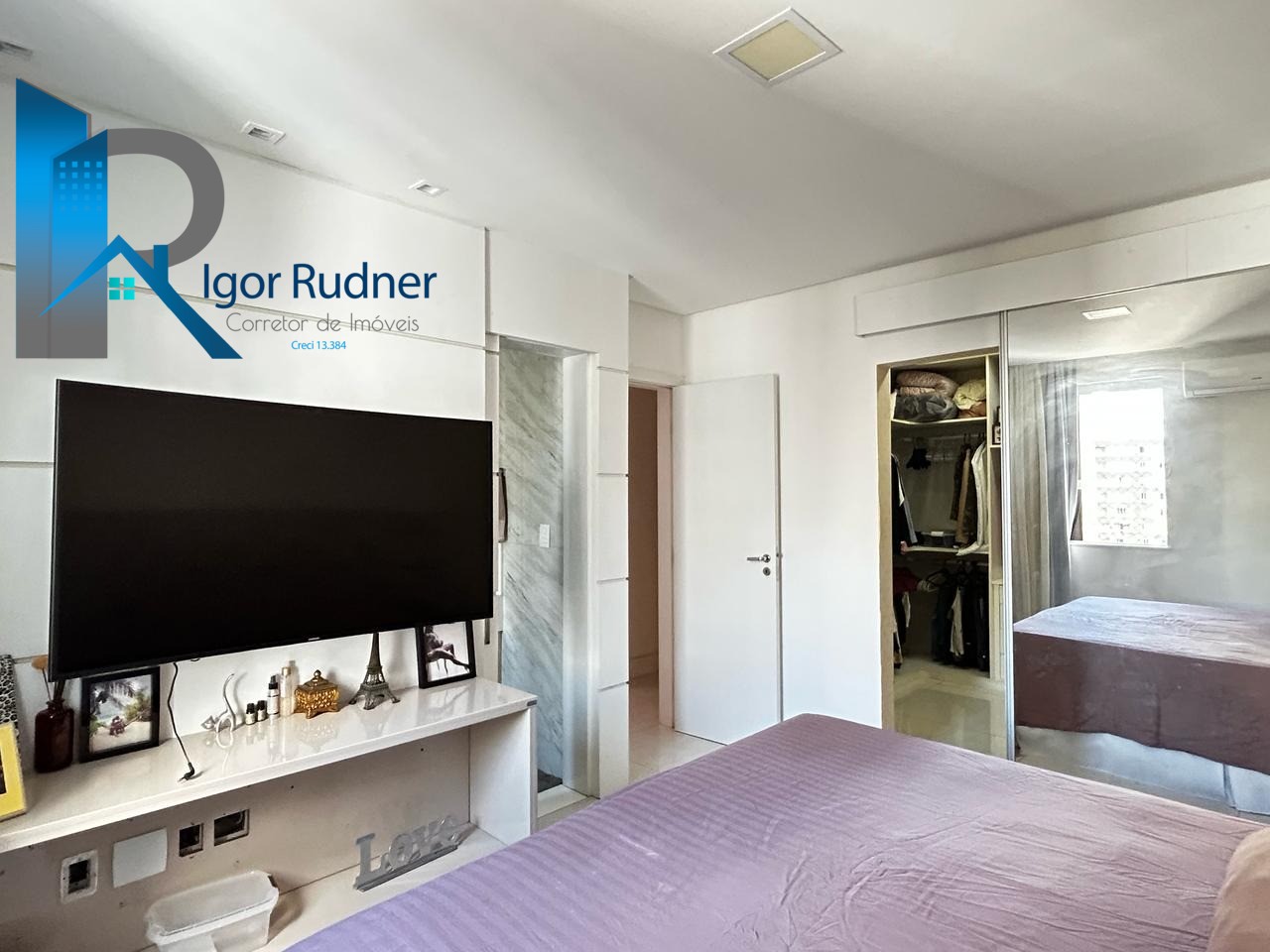 Apartamento, 3 quartos, 109 m² - Foto 12