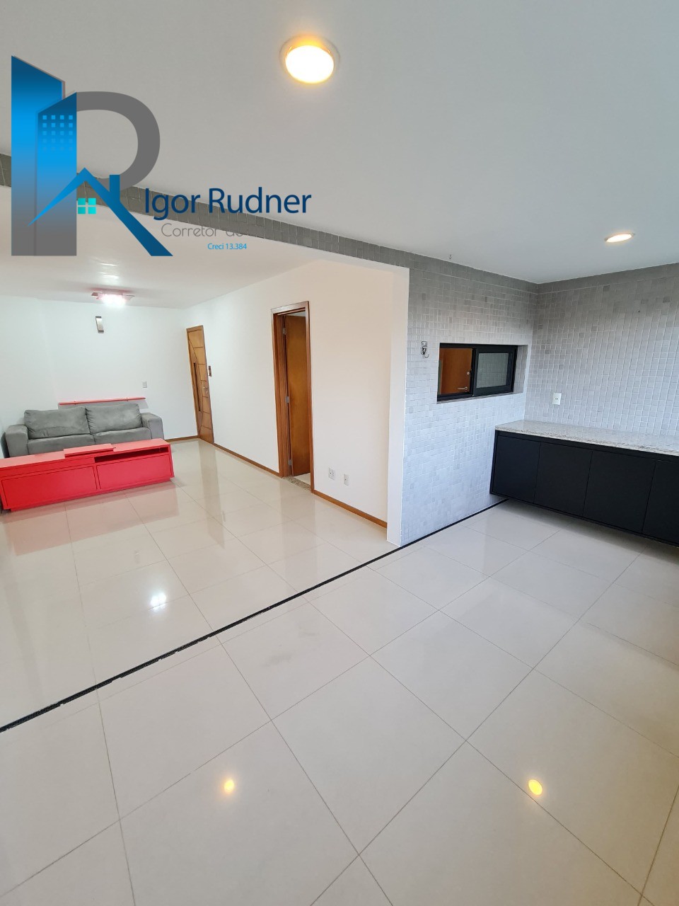 Apartamento à venda com 2 quartos, 87m² - Foto 7