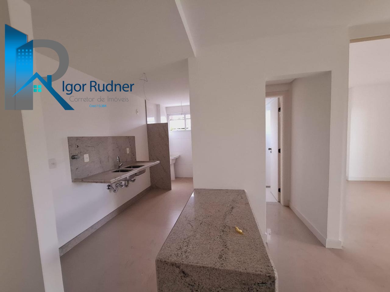 Apartamento à venda com 1 quarto, 51m² - Foto 14