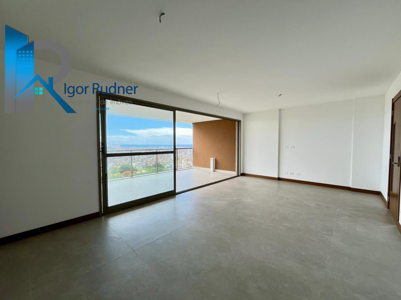 Apartamento à venda com 3 quartos, 154m² - Foto 5