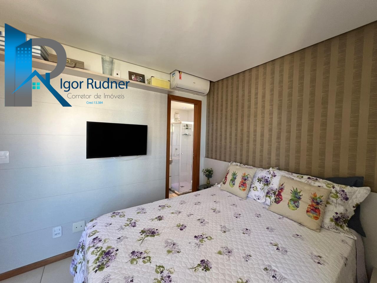 Apartamento à venda com 2 quartos, 70m² - Foto 9