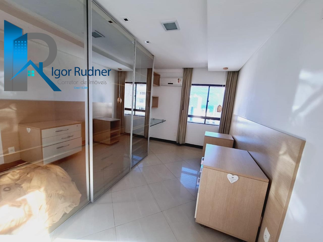 Apartamento à venda com 4 quartos, 168m² - Foto 19