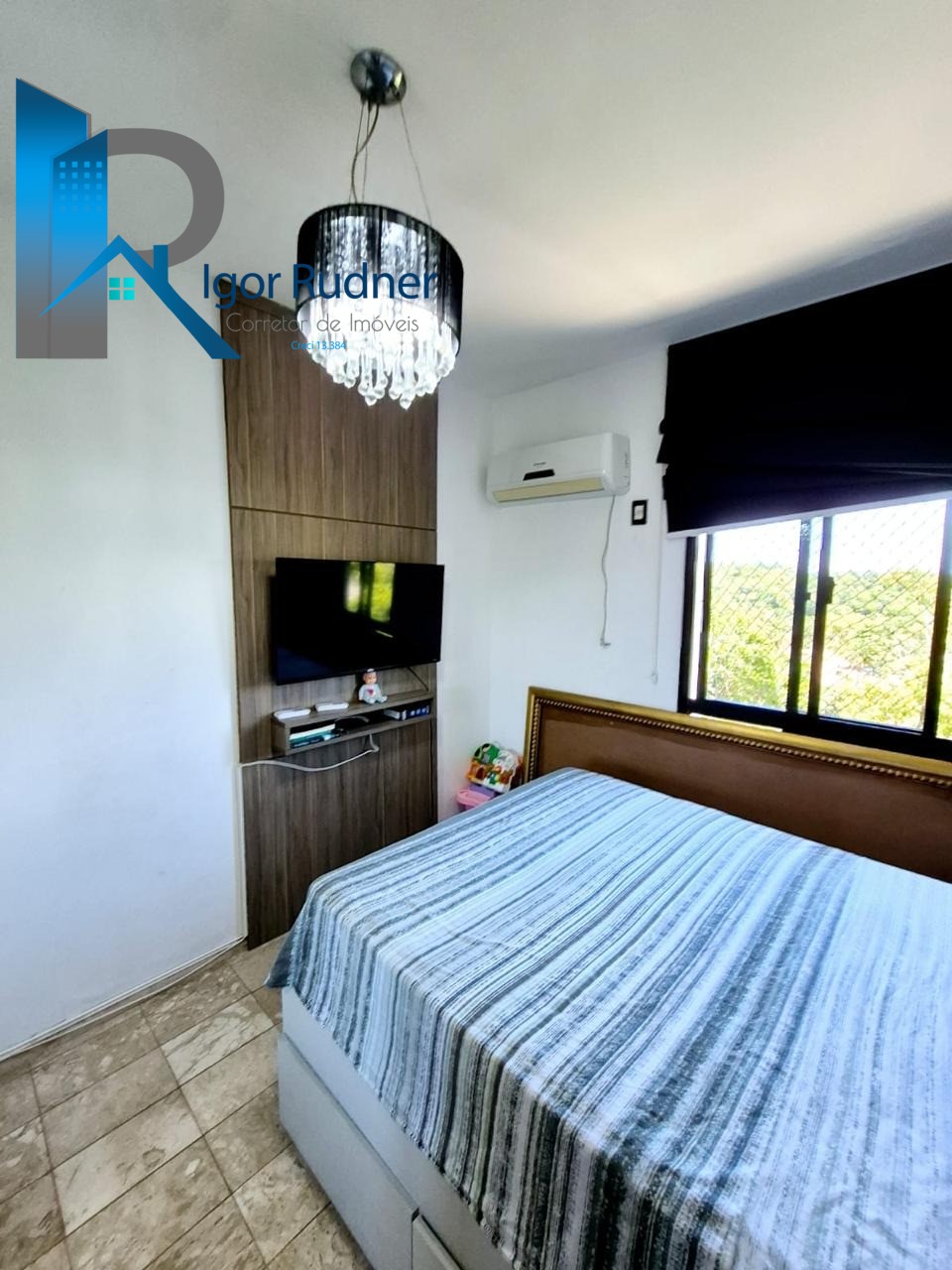 Apartamento à venda com 3 quartos, 135m² - Foto 27