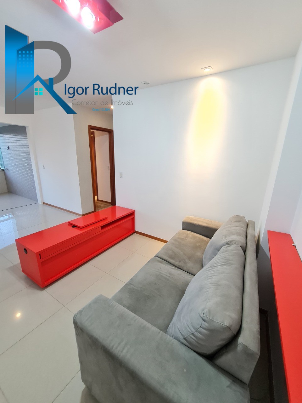 Apartamento à venda com 2 quartos, 87m² - Foto 9